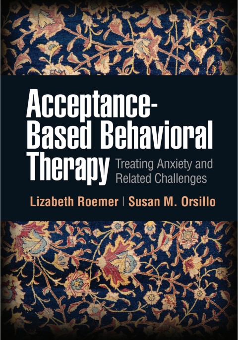 Acceptance-Based Behavioral Therapy